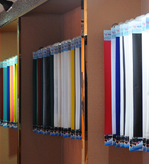 Zhejiang Minglong New Material Technology Co., Ltd.